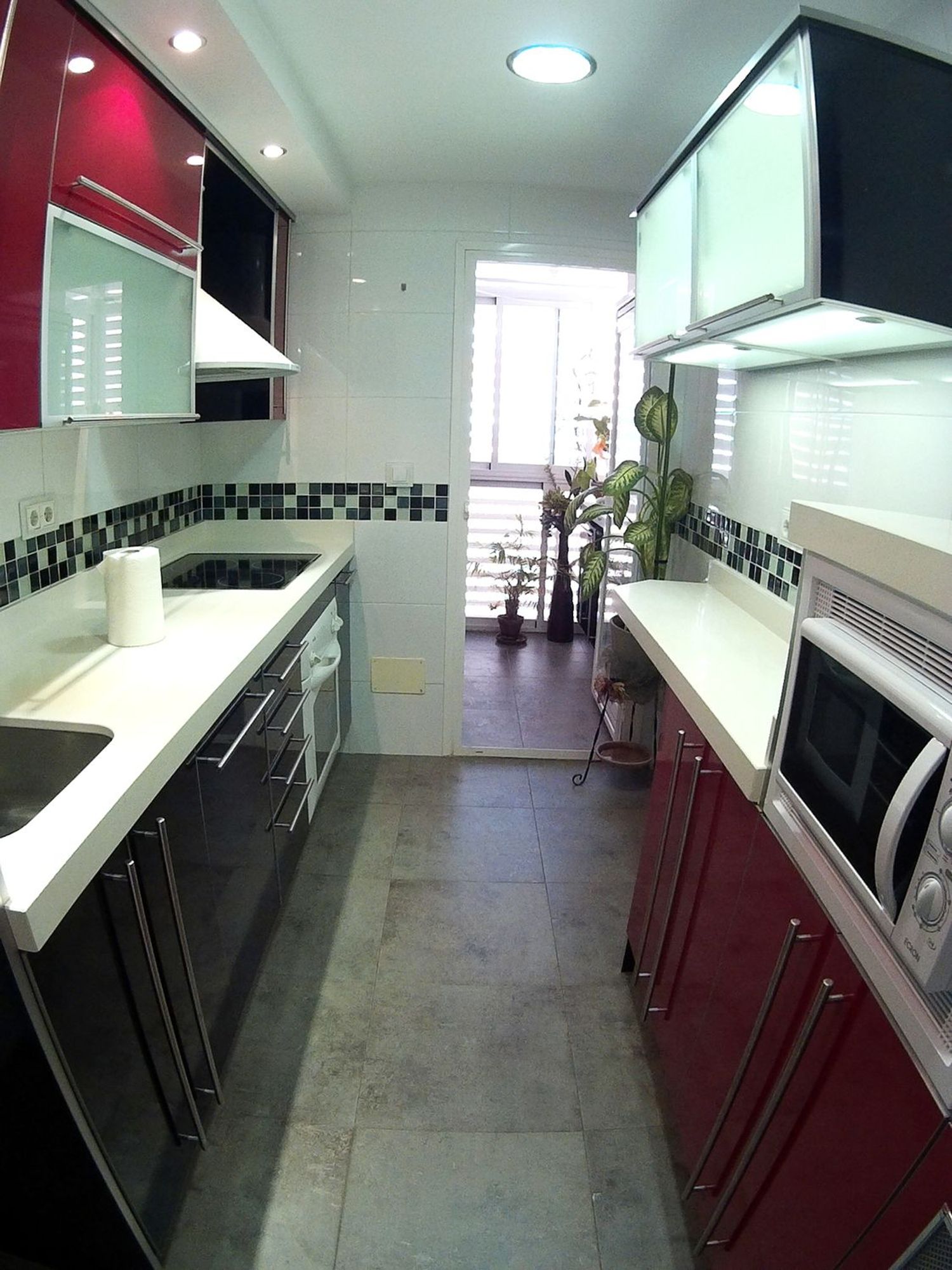 Piso en avenida Carlos V, 79 - Foto 9