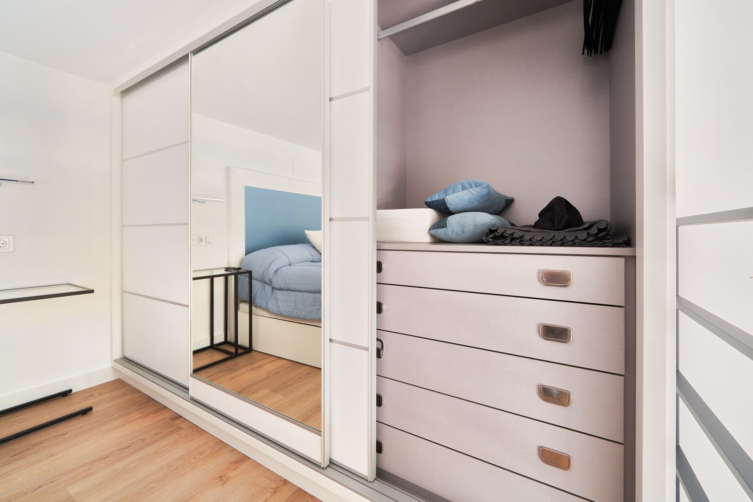 Piso en calle la Crónica, 20 - Foto 6