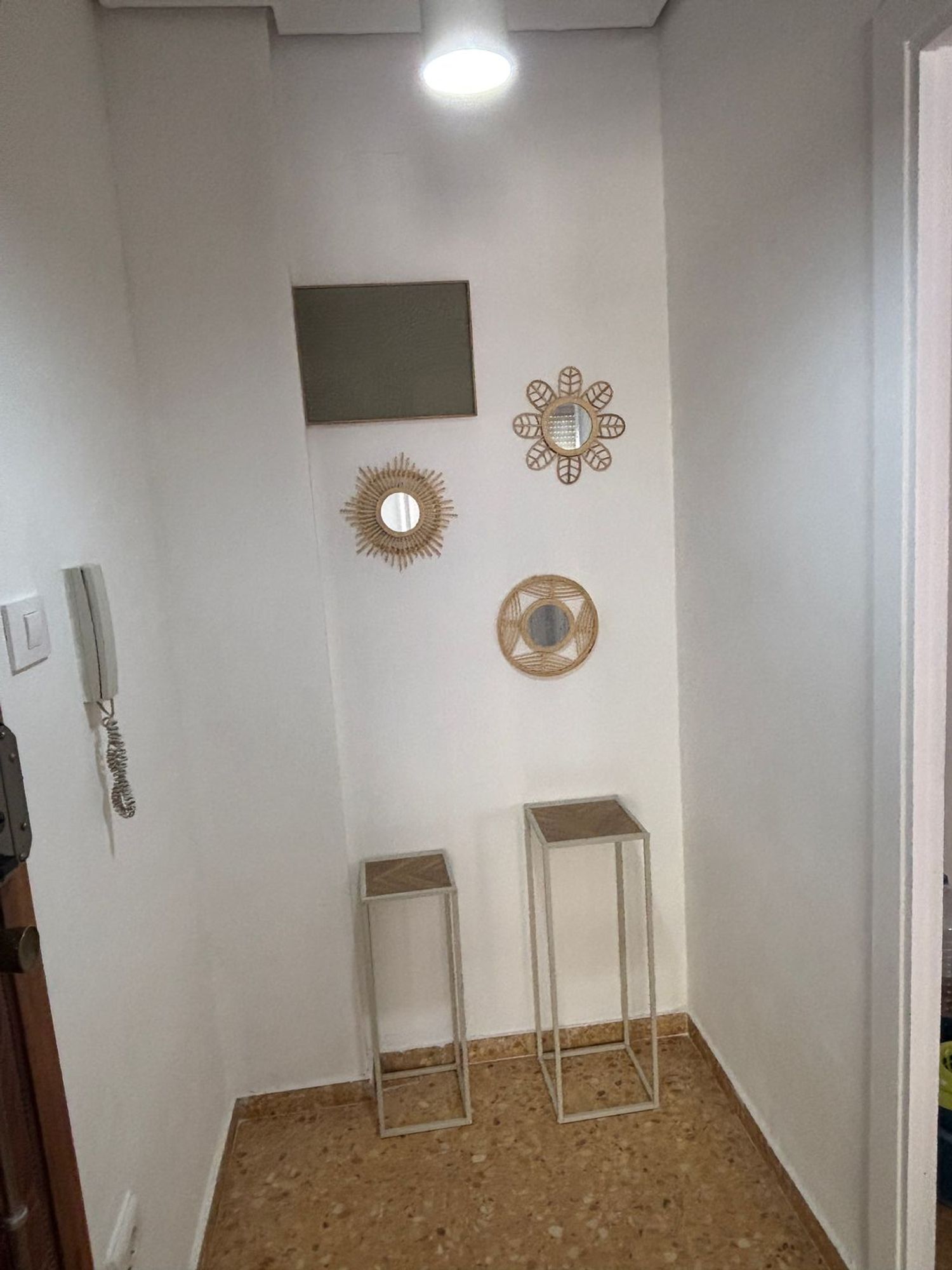 Piso en Calle de Concha Espina, 12, L'Amistat - Foto 2