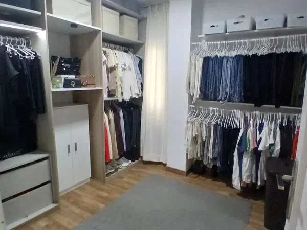 Piso en Calle d'Enric Morera, 11, Santa Maria-Eixample-Sud Sumella, Santa Maria-Eixample-Sud Sumella - Foto 12