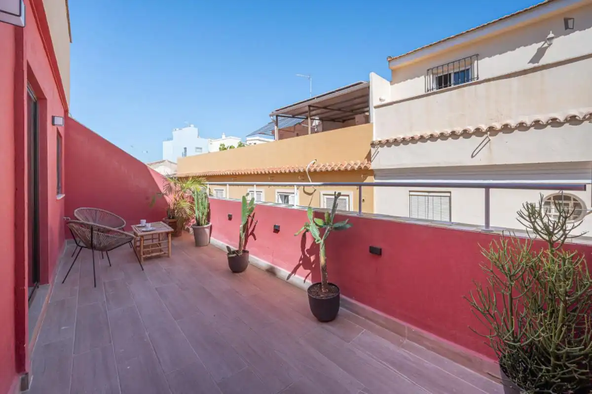 Apartamento en Málaga Capital - Foto 26