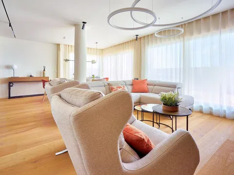 Ático en calle Pacífico, 45 - Foto 13