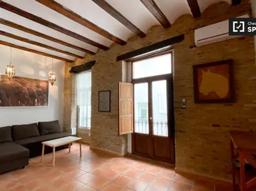Piso en  Valencia Capital - Foto 1