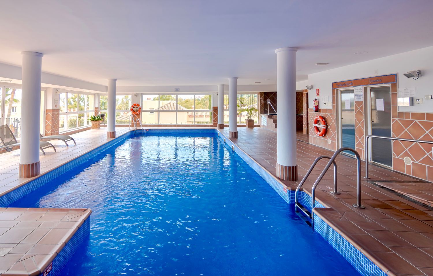 Piso en calle Pico Alcazaba, 15 - Foto 24