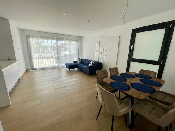 Piso en Polígono Alfarella.Sector 12, 101, Balcón de Finestrat-Terra Marina, Balcón de Finestrat-Terra Marina - Foto 4