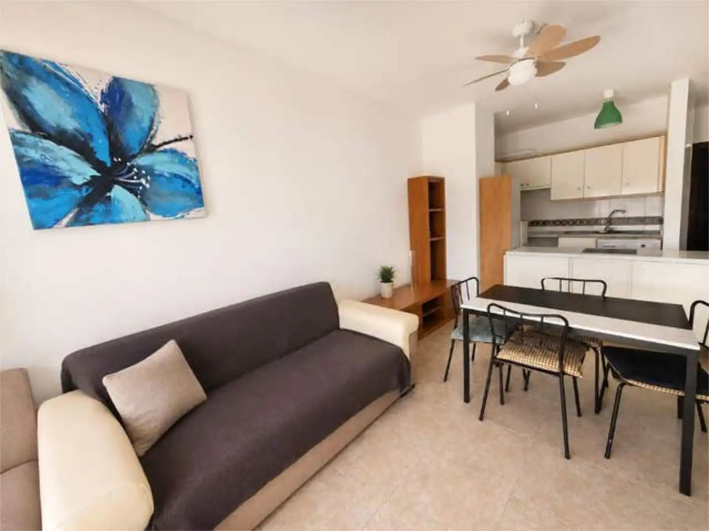 Apartamento en Buzanada - Foto 2
