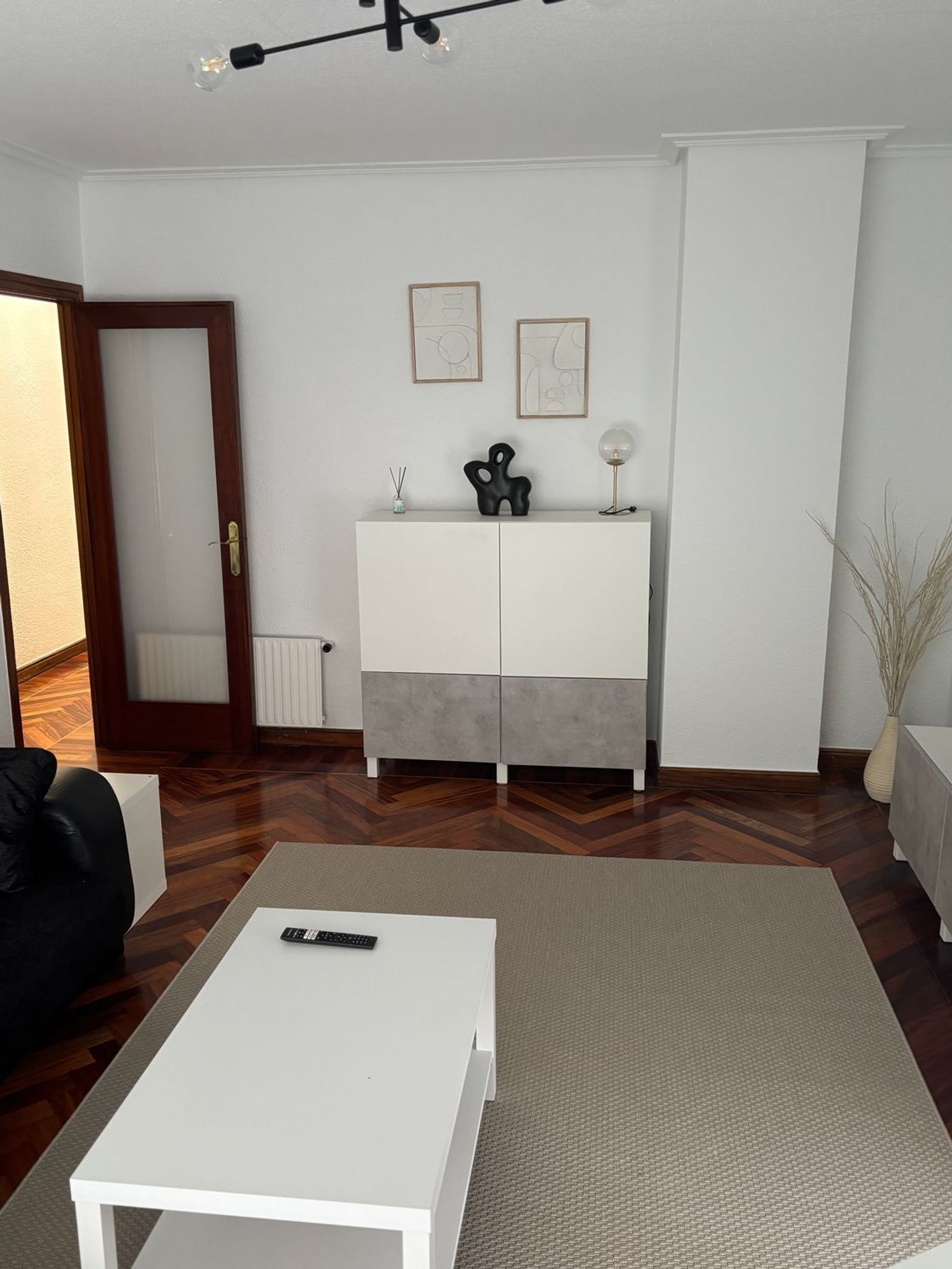 Piso en Calle Nicolás Salmerón, 12, Castilla - Hermida, Castilla - Hermida - Foto 2