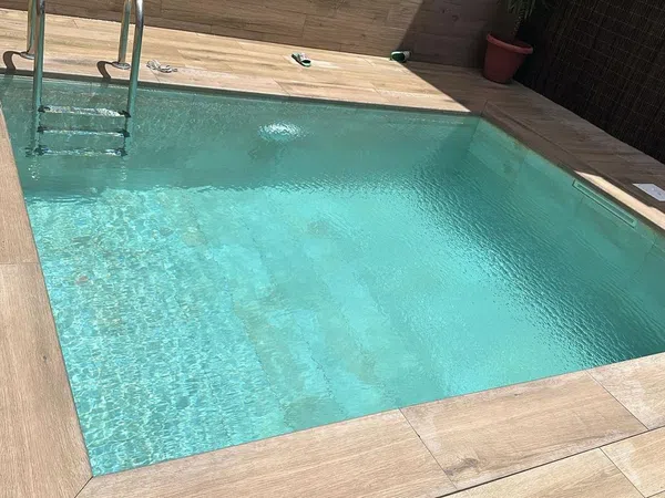 Chalet adosado en calle Juan Cromberger, 3 - Foto 15