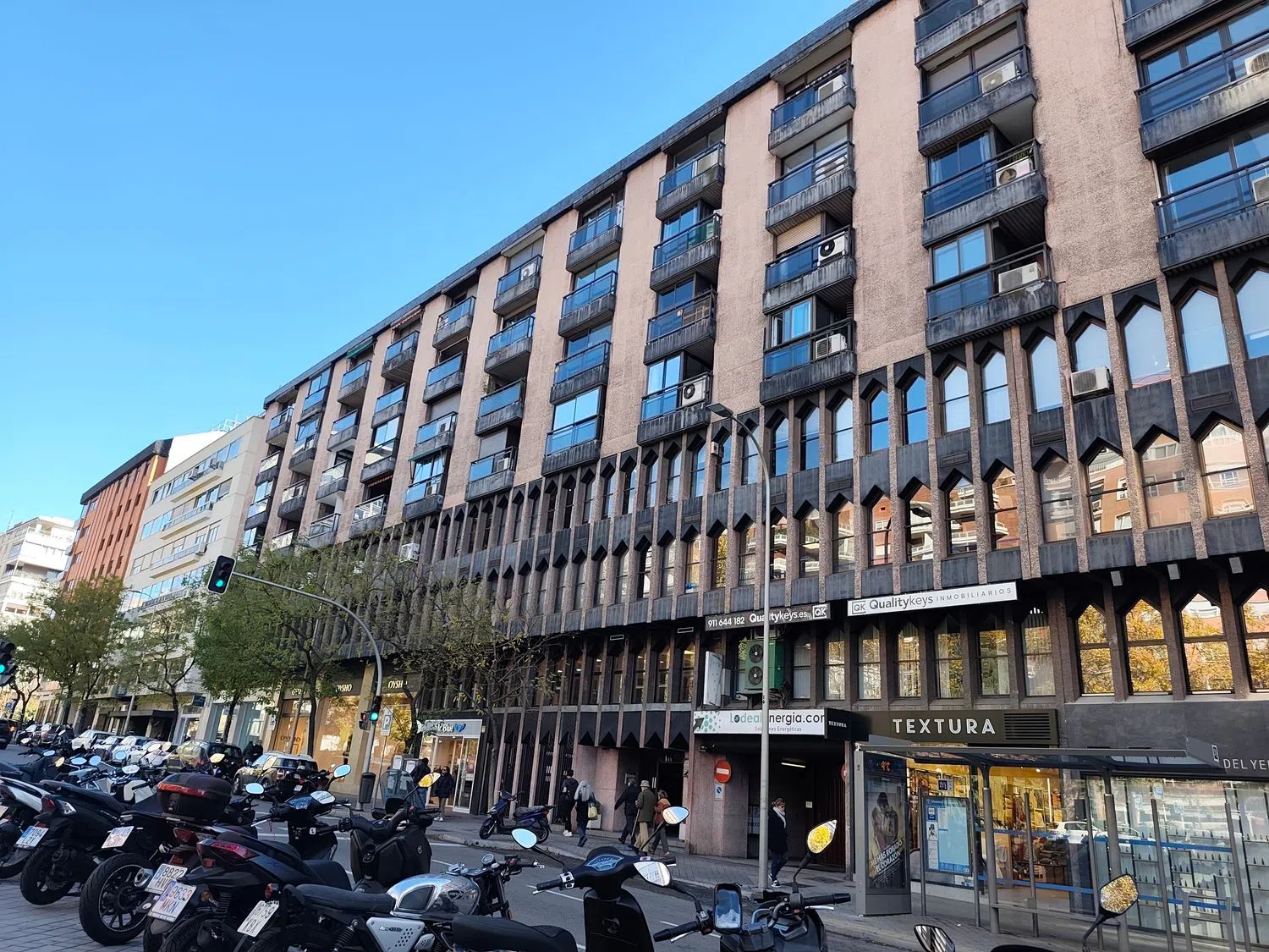 Piso en paseo de La Habana, 26 - Foto 24