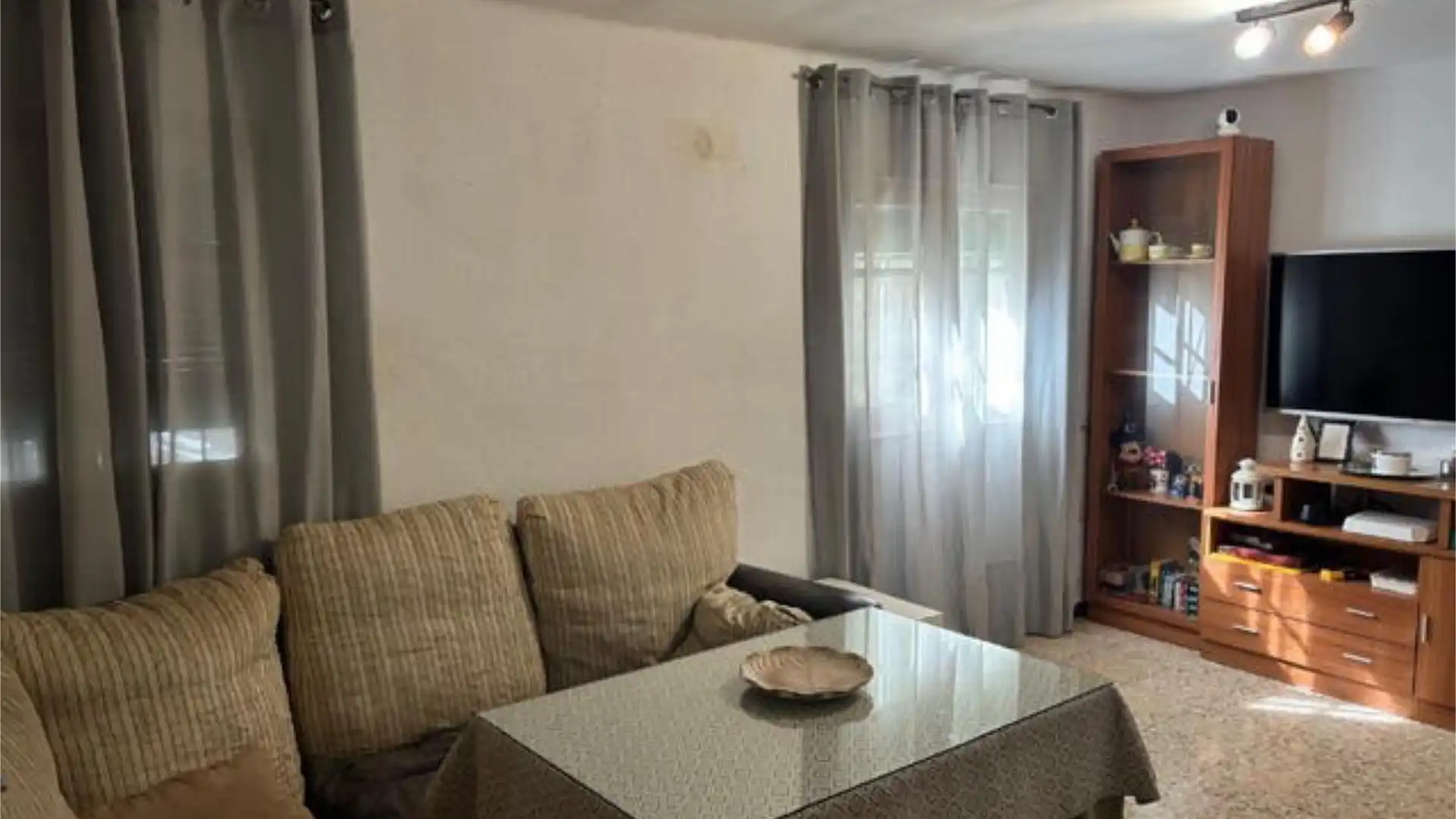 Piso en León XIII - Foto 1