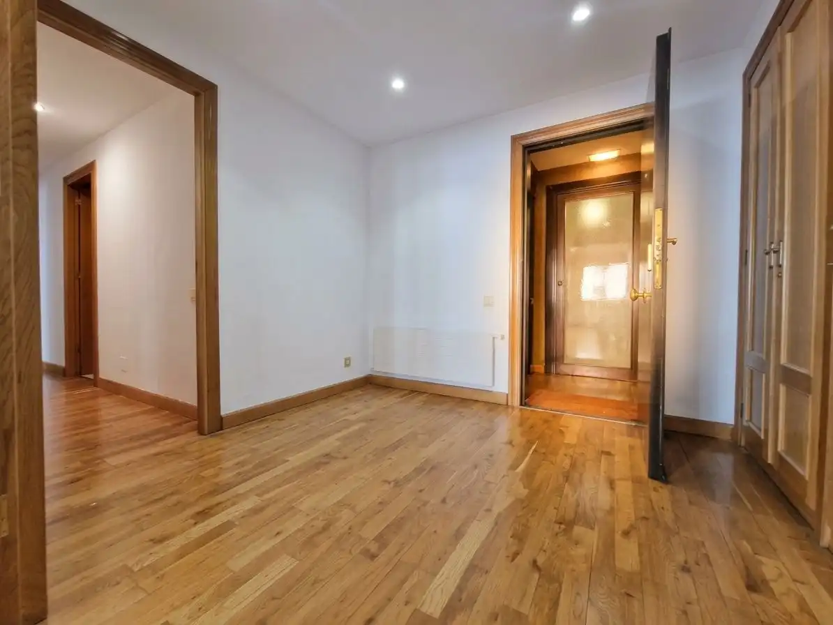 Piso en  Calle Marqués de Teverga 20 - Foto 7