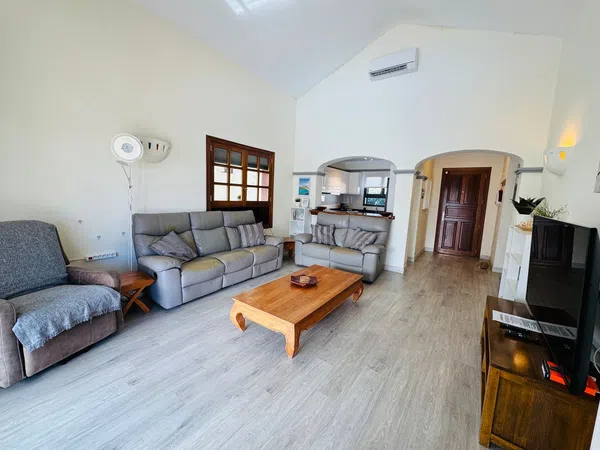 Casa o chalet independiente en Montaña Roja - Foto 10