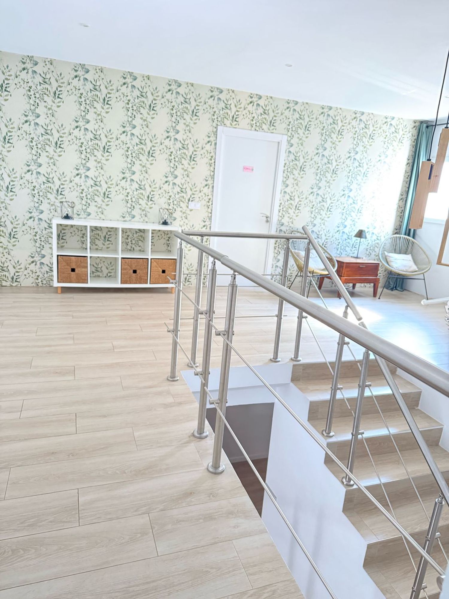 Chalet adosado en Plaza Escuela Sevillana, 19, Las Almenas, Las Almenas - Foto 27