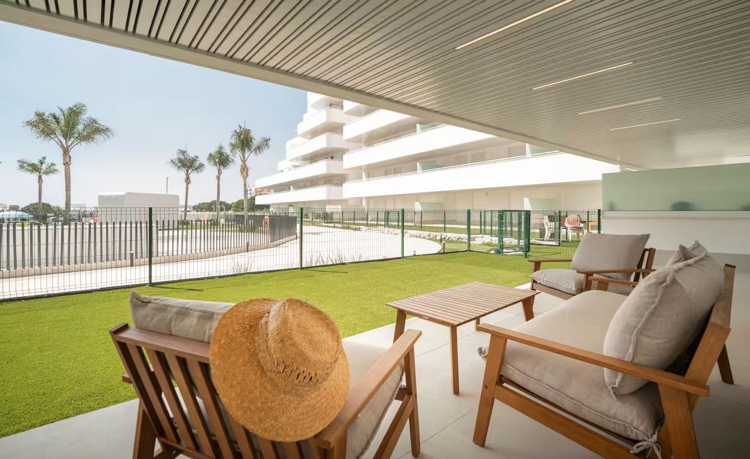 Piso en Barrio Poniente - Faro - Foto 16