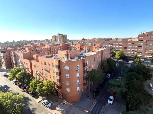 Piso en calle del Pergamino, 50