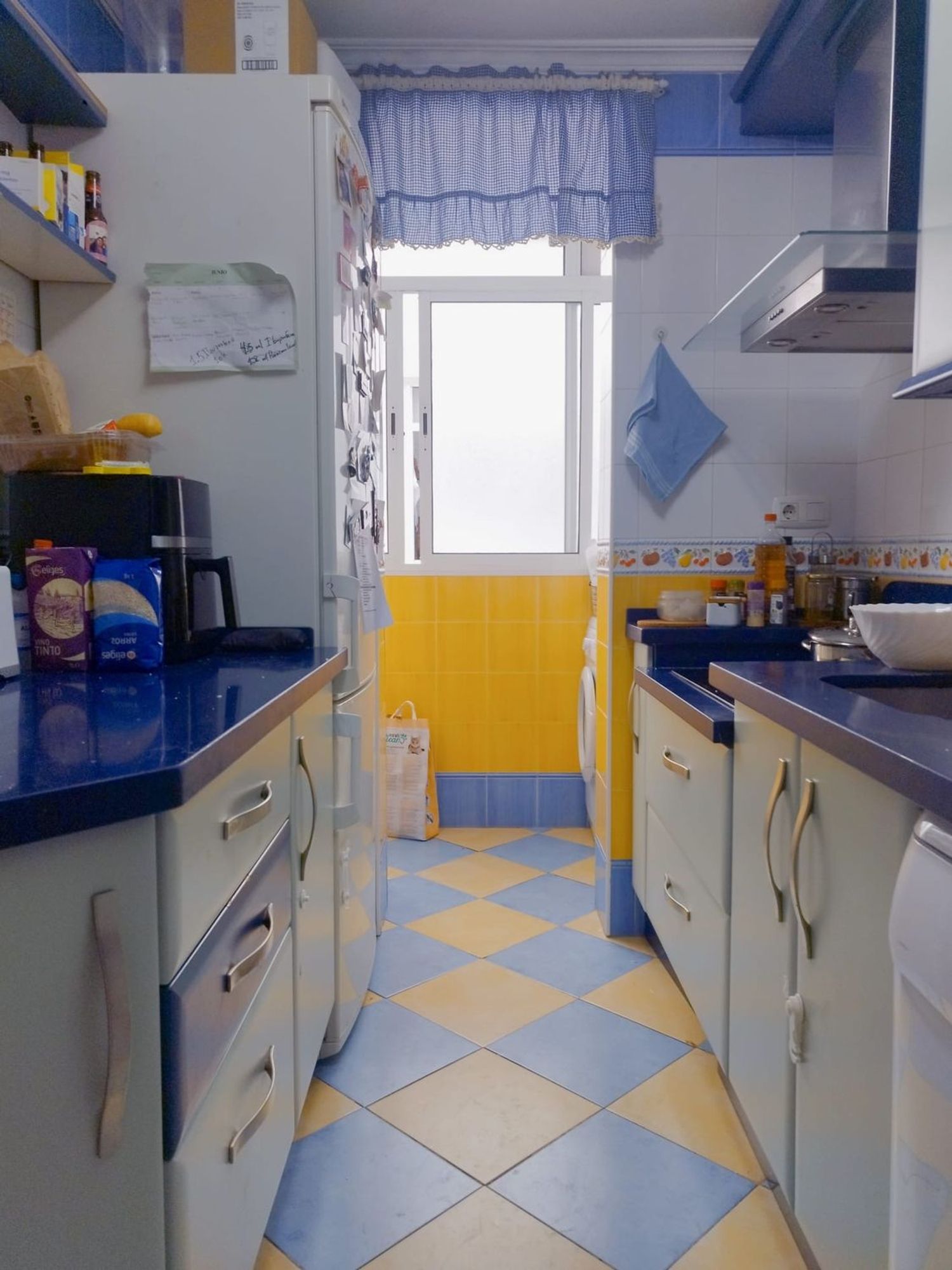 Piso en calle Ciudad de Cullera, 4 - Foto 2