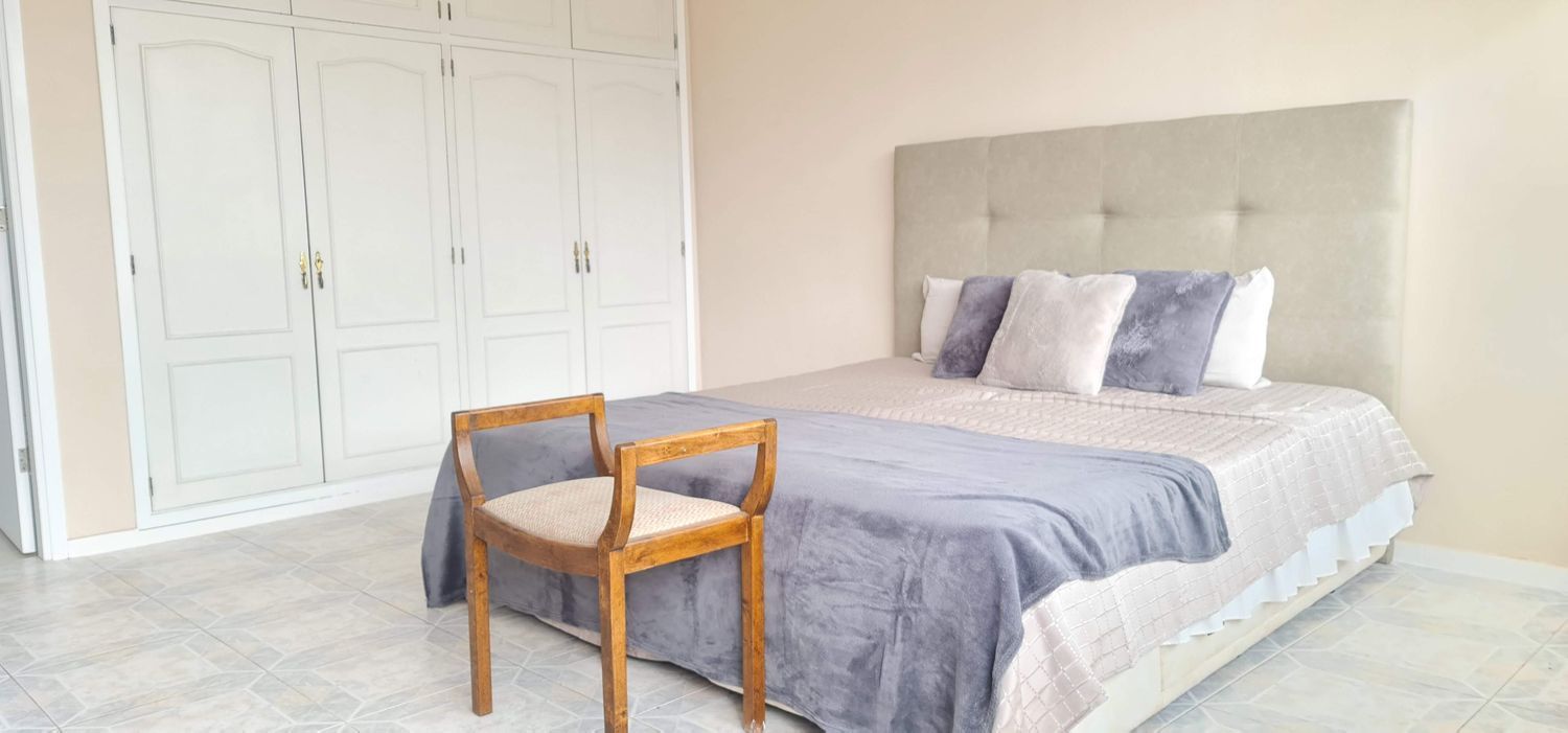 Chalet pareado en Calle Bélgica, 25, San Fernando, San Fernando - Foto 5