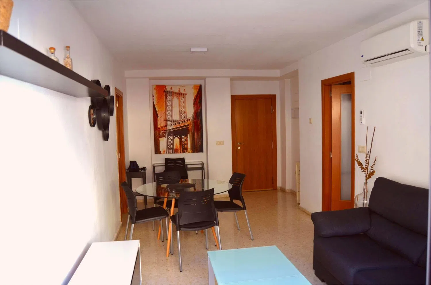 Piso en Barrio L'Hort de Senabre - Foto 1