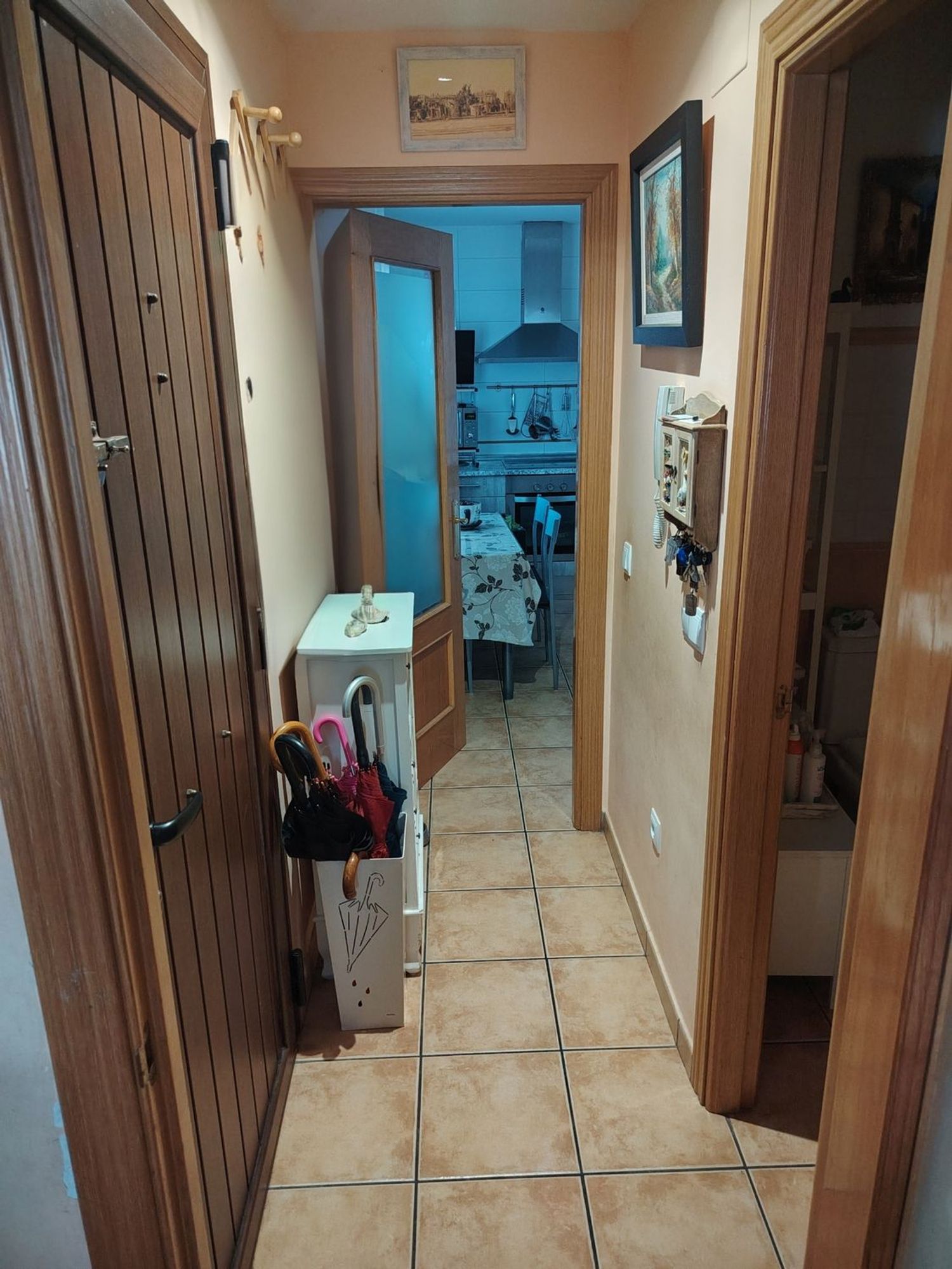 Dúplex en Pasaje las verdades, 3, Centro, Centro - Foto 23