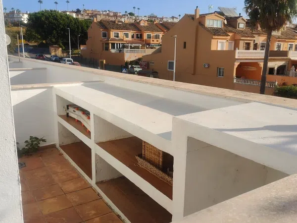 Dúplex en Calle Minerva, 2, San García - La Juliana, San García - La Juliana - Foto 4