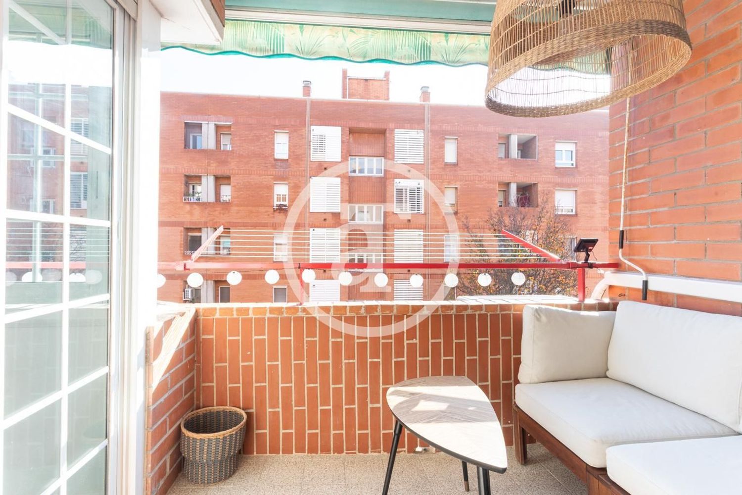 Piso en Calle de la Mare de Déu del Carme, Sant Joan Baptista, Sant Joan Baptista - Foto 4