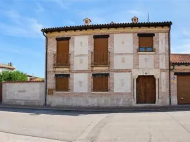 Chalet en zona centro - Foto 1
