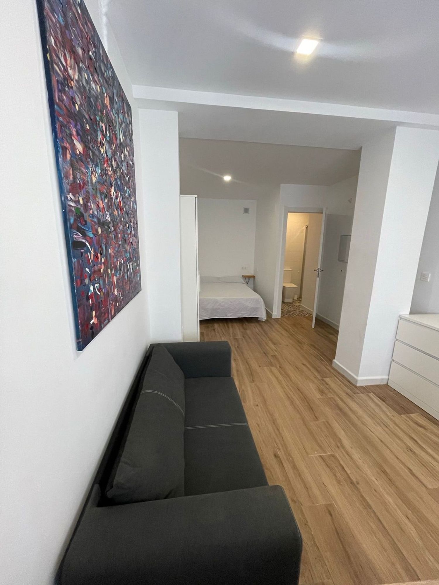 Piso en calle Fernando Chirino, 6 - Foto 8