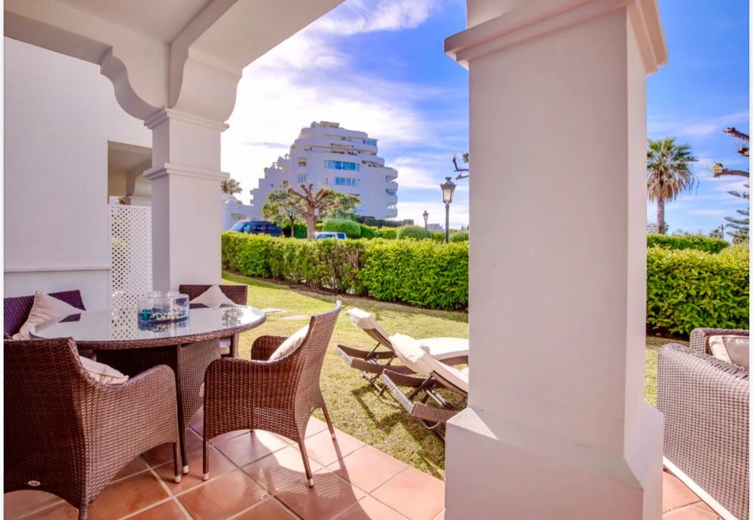 Piso en camino Cortes, 856 - Foto 5