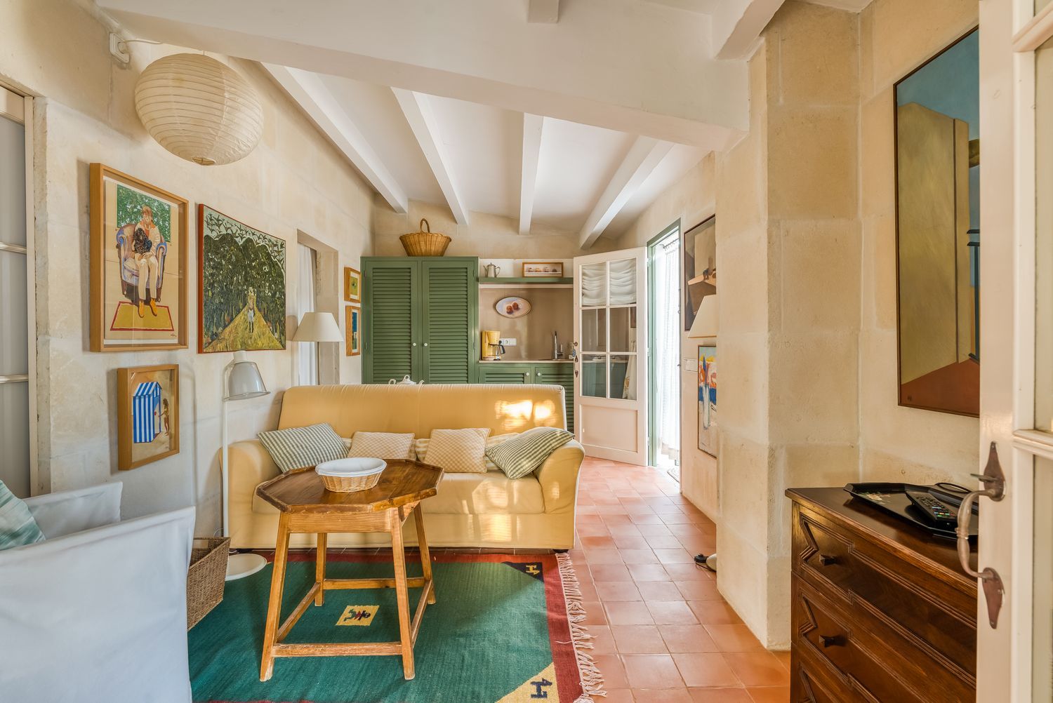 Casa o chalet independiente en Sant Lluis - Foto 7