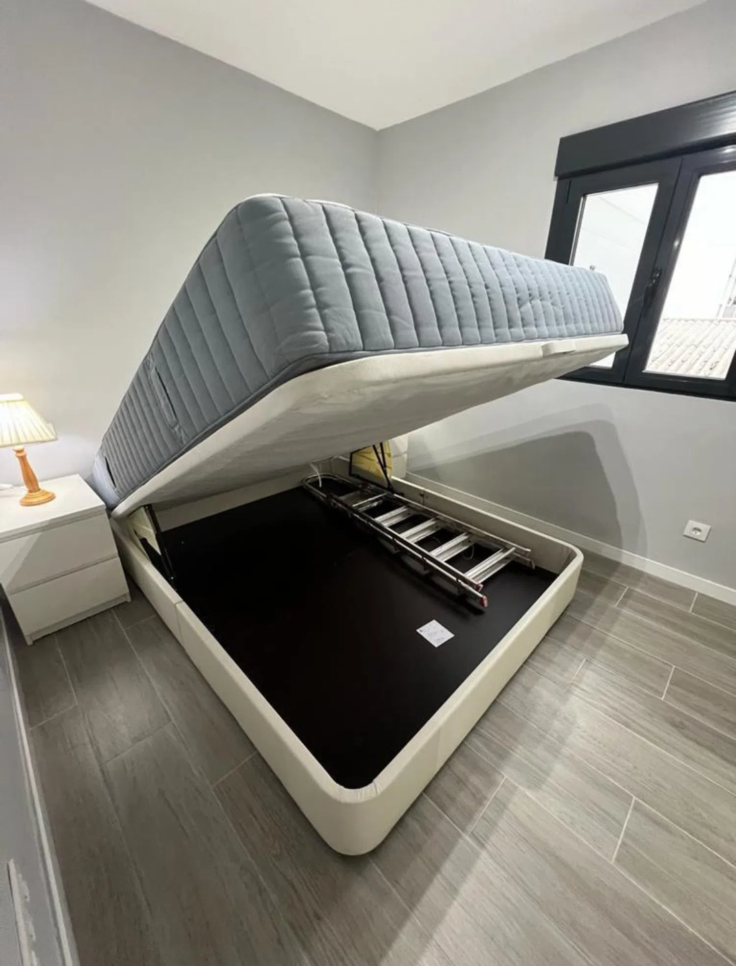 Piso en calle de Pradoluengo, 123 - Foto 15