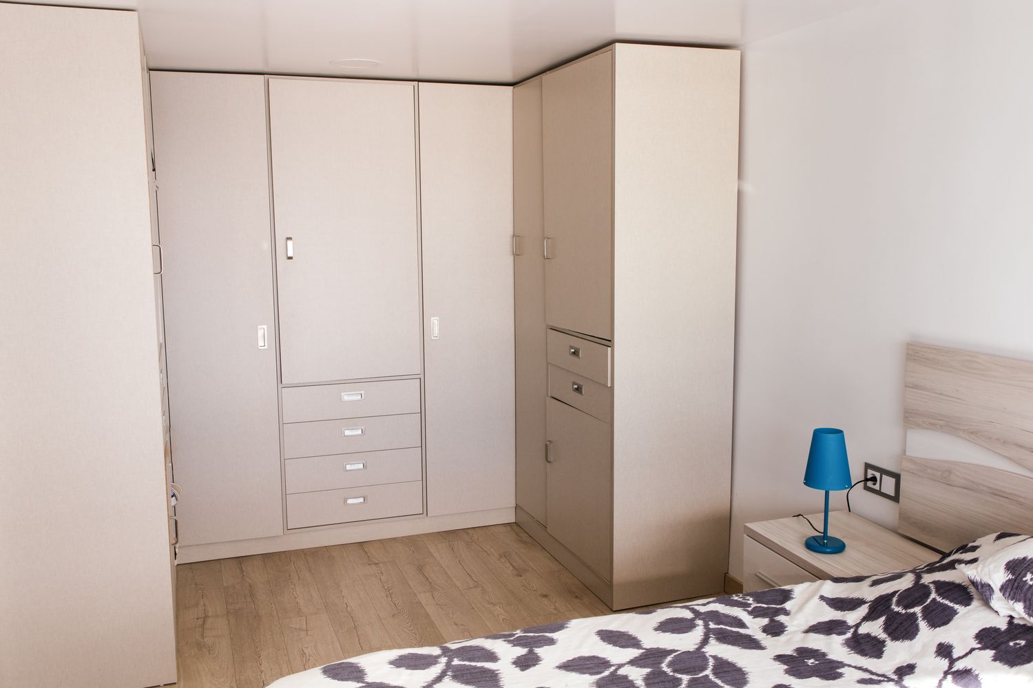 Chalet adosado en Calle del Albatros, 3, Cabo de las Huertas - Foto 7