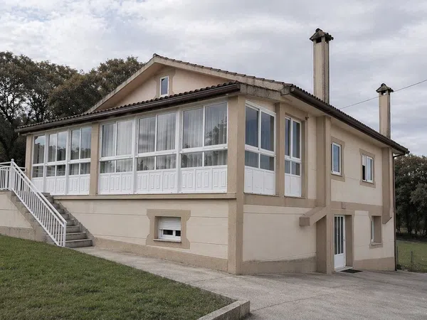 Casa o chalet independiente en Lugar de Cabaleiros, 6 - Foto 1