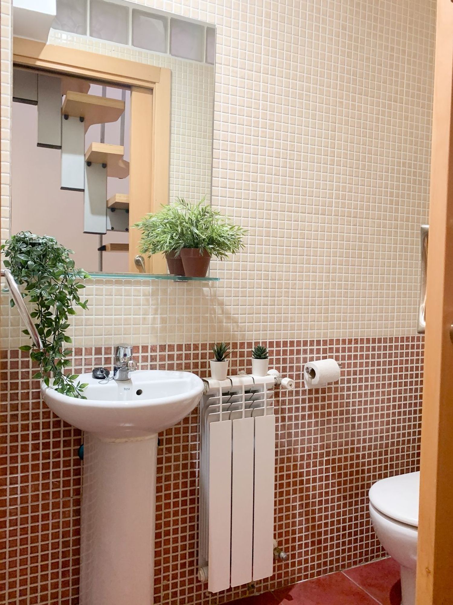 Dúplex en Barrio Lavapiés-Embajadores - Foto 17