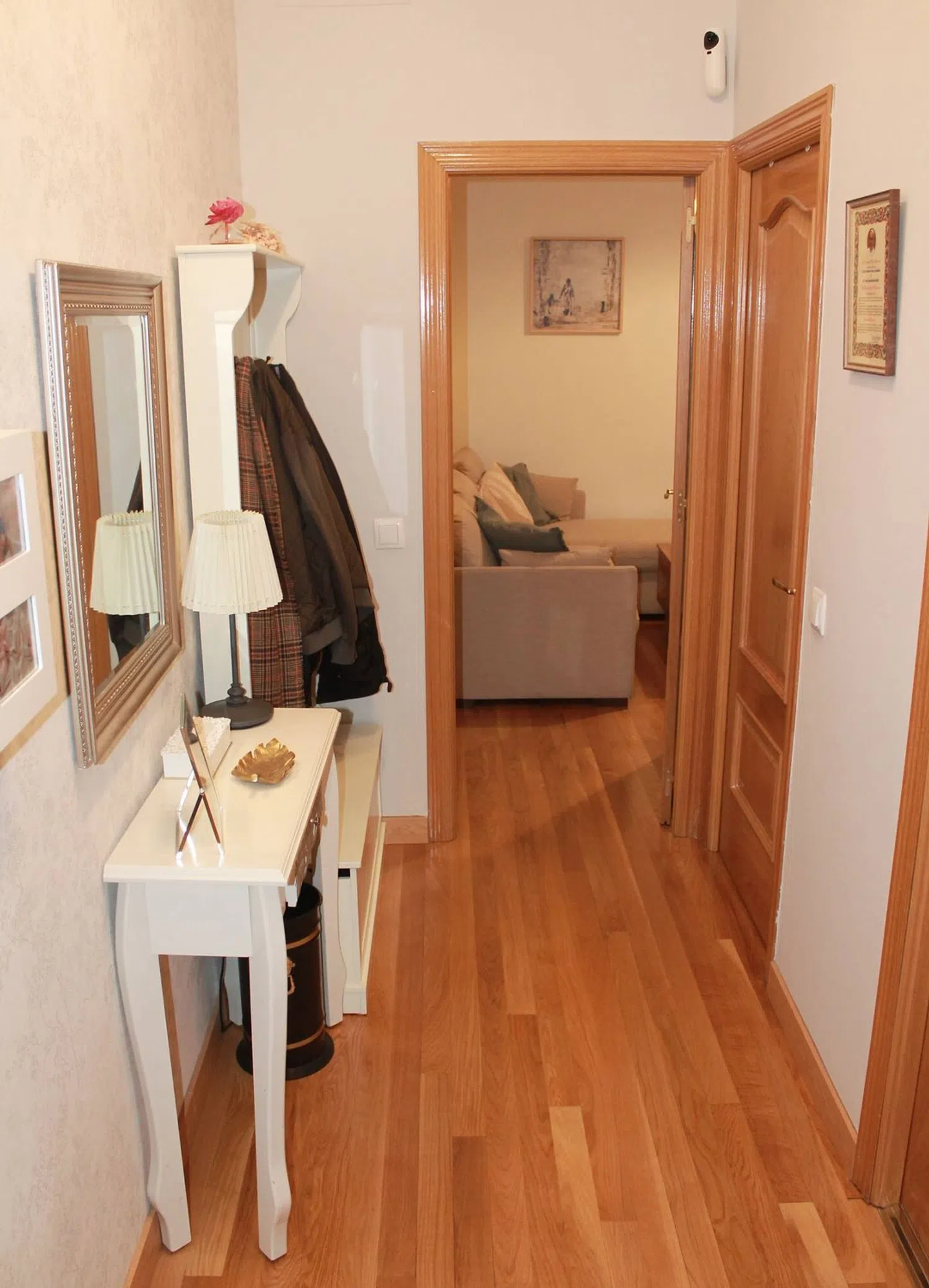 Piso en calle del Doctor Esquerdo, 23 - Foto 3