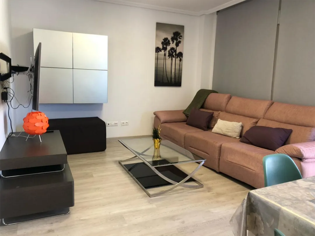 Apartamento en  Avinguda D'Escandinàvia 2 - Foto 25
