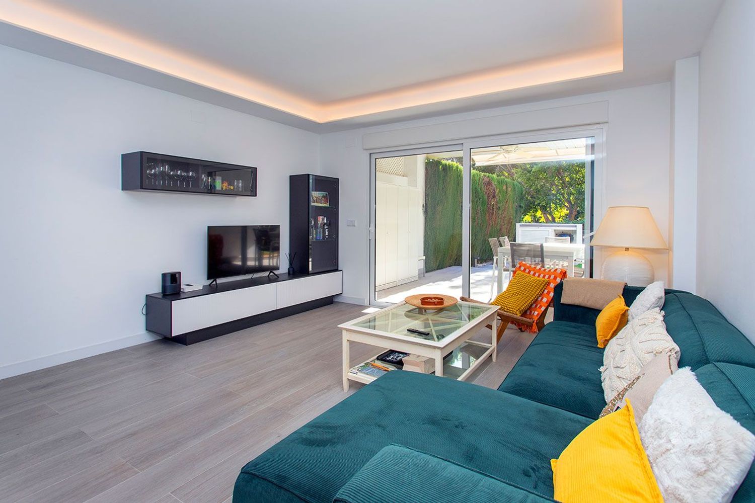 Piso en avenida Pintor Fernando Soria, 31 - Foto 23