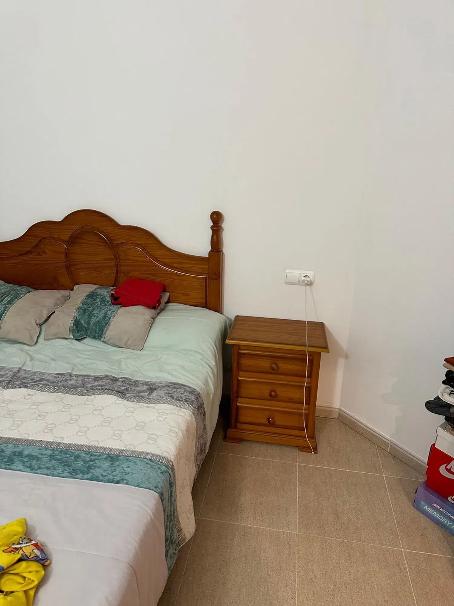 Piso en calle Sant Rafael, 42 - Foto 10