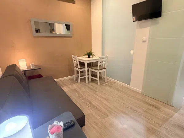 Piso en calle de Fuencarral, 154