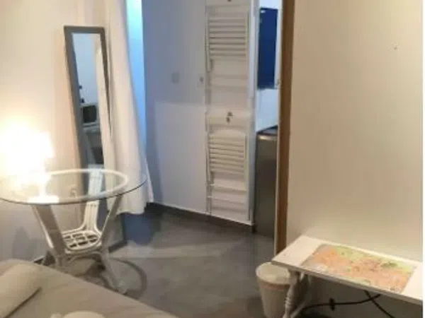 Estudio en calle Sillería, 5 - Foto 6