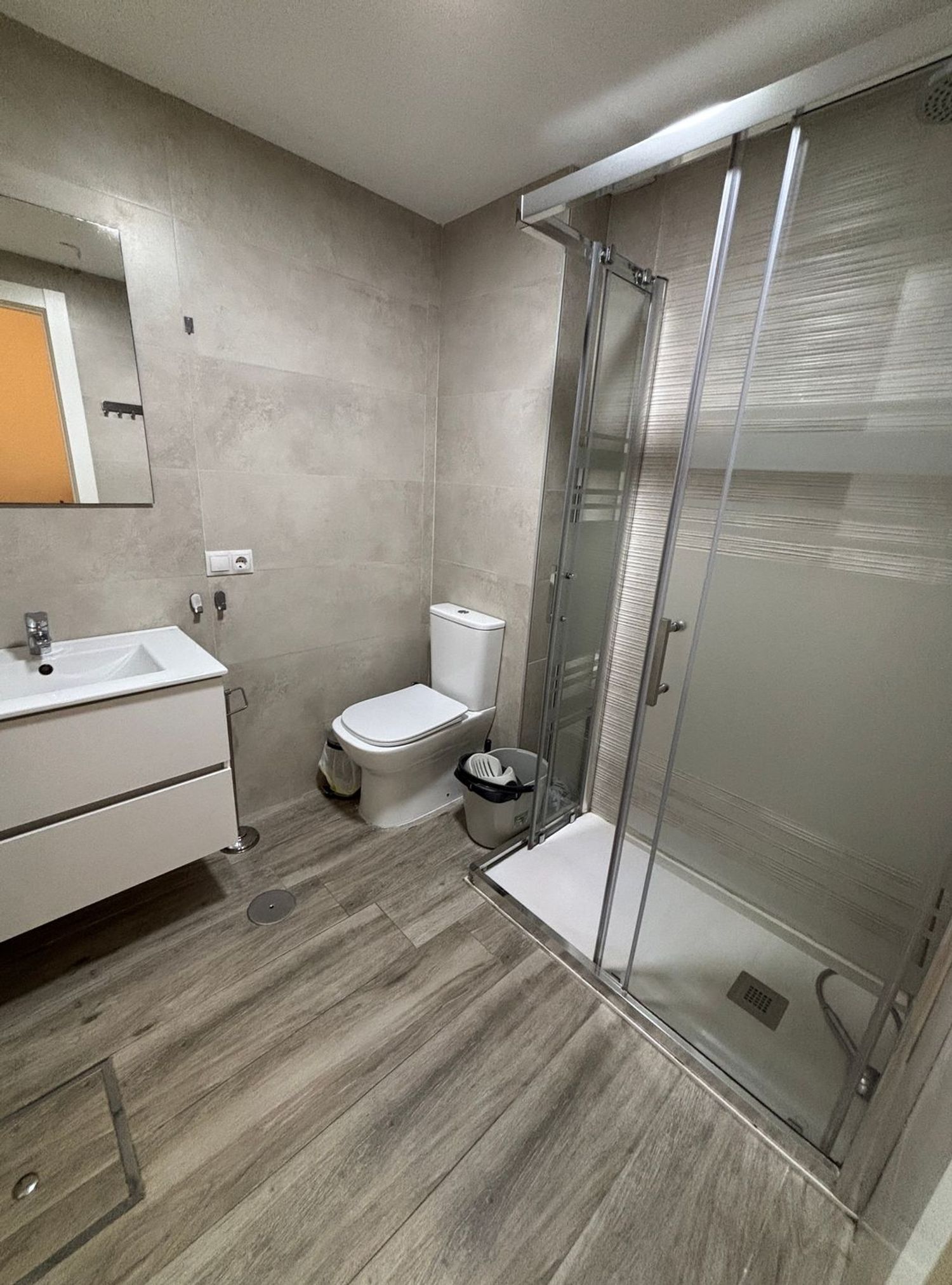 Estudio en calle Carraca, 5 - Foto 8