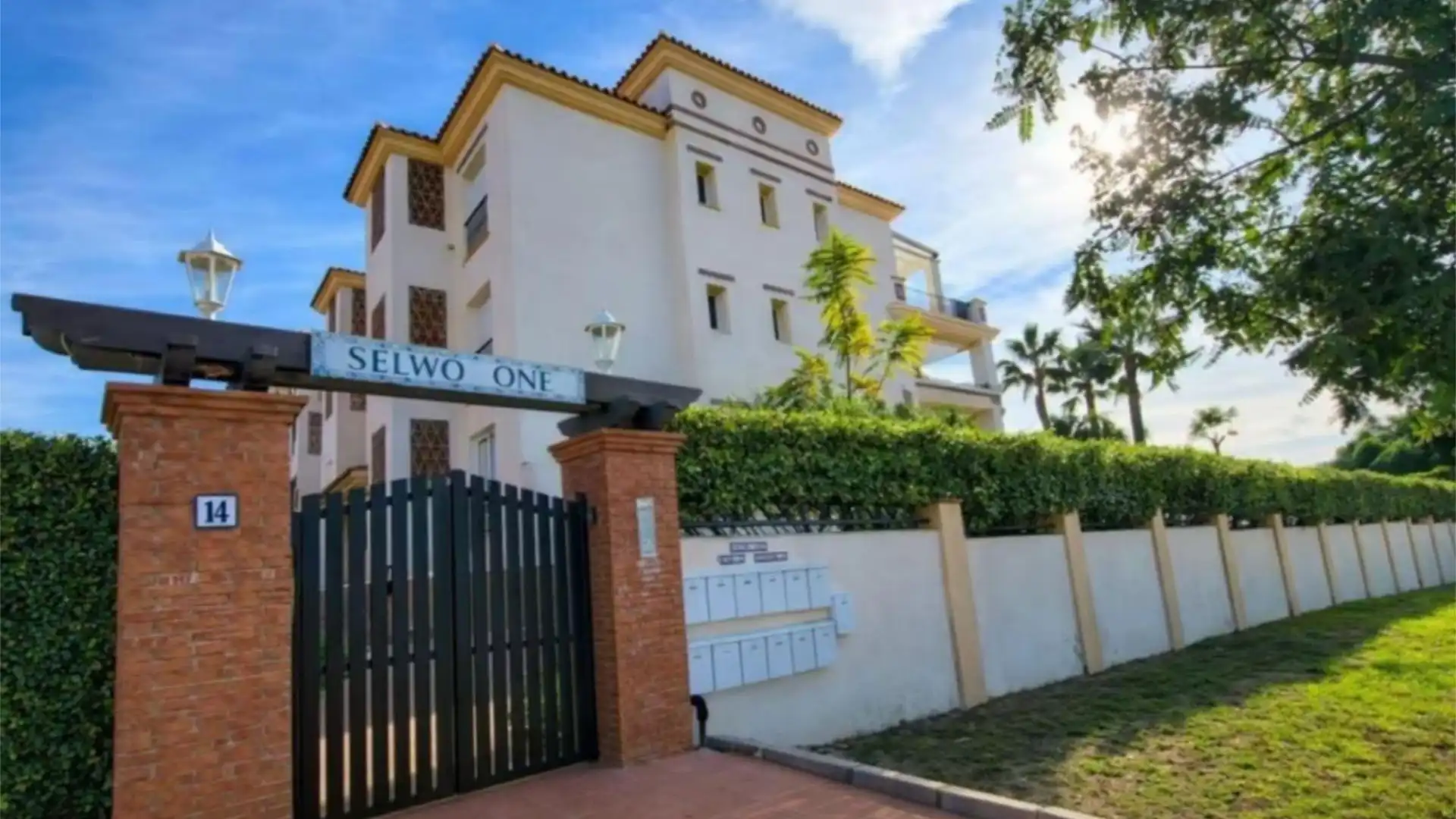 Piso en  Avenida Parque Selwo 3 - Foto 6