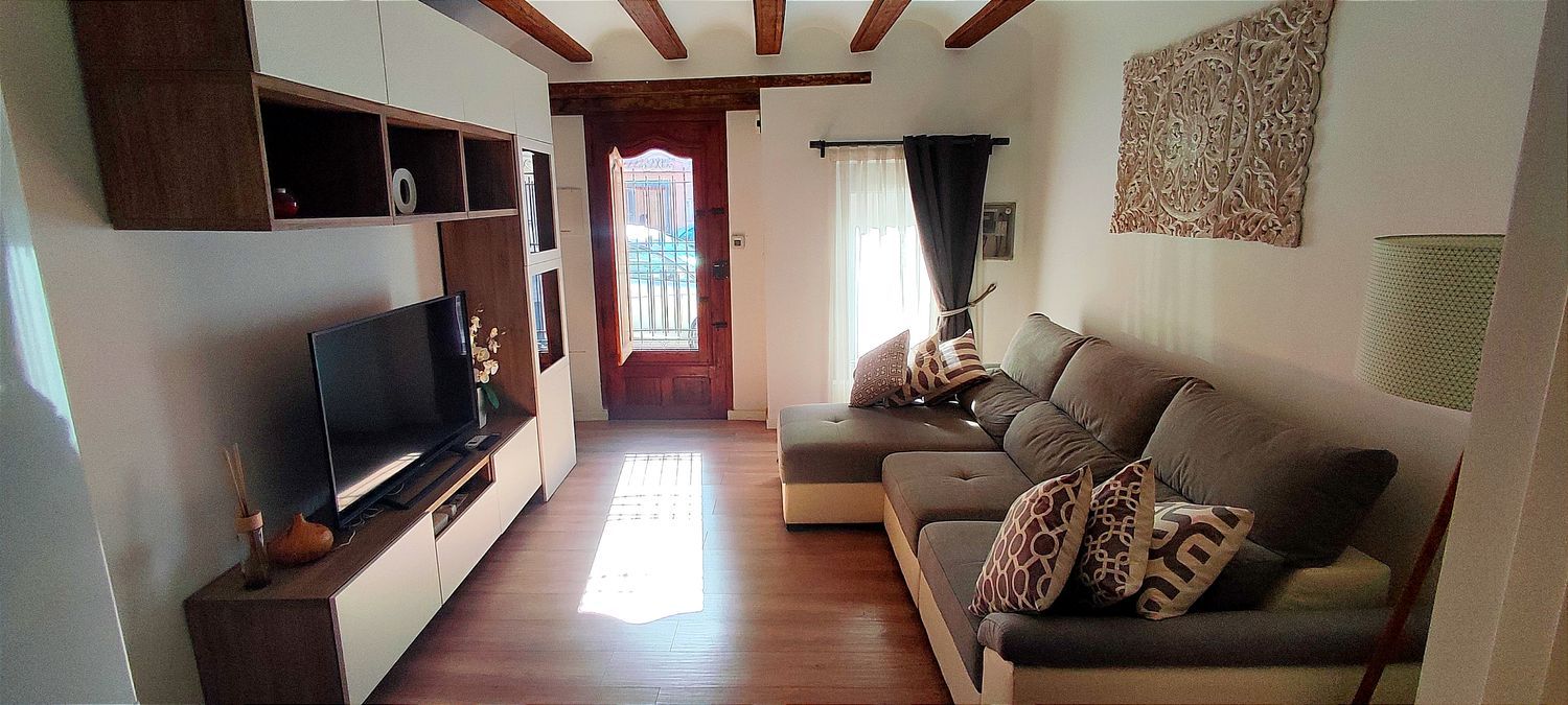 Chalet adosado en calle de Josep Benlliure, 307 - Foto 2