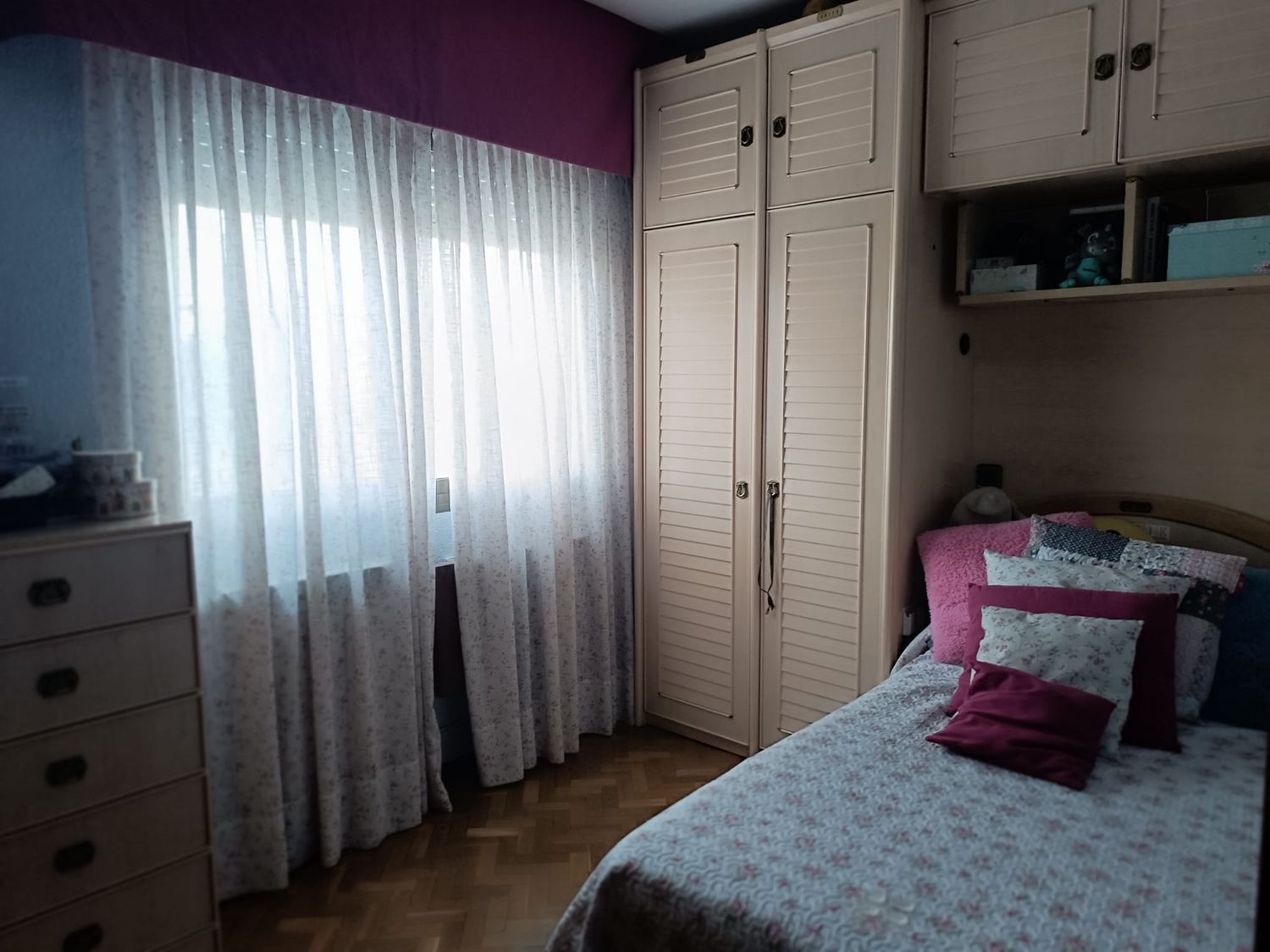 Chalet adosado en La Serna - Foto 24