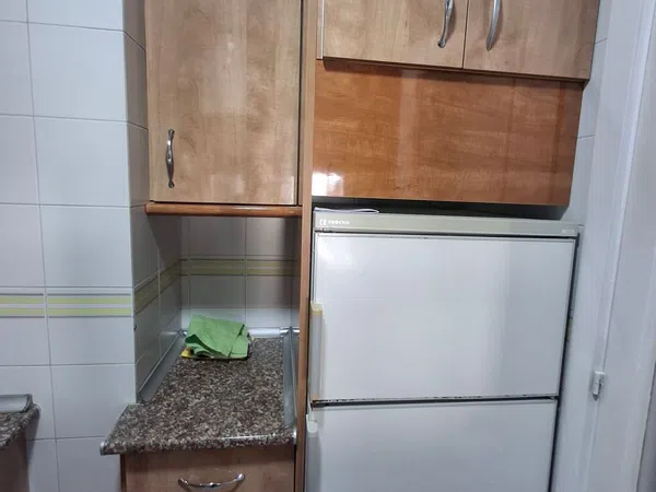 Piso en Doctor Carracido, 14, Altamira - Oliveros - Barrio Alto, Altamira - Oliveros - Barrio Alto - Foto 6