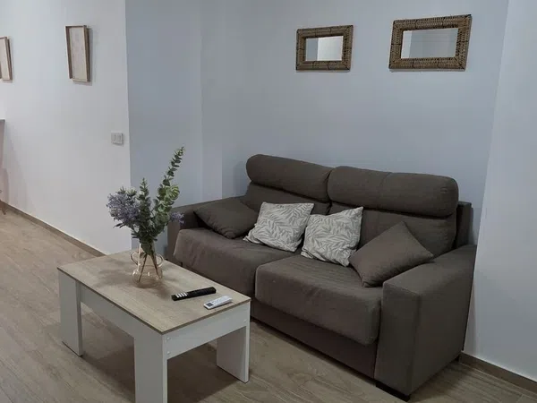 Estudio en Avenida de Rabanales, 14, La Viñuela - Foto 7