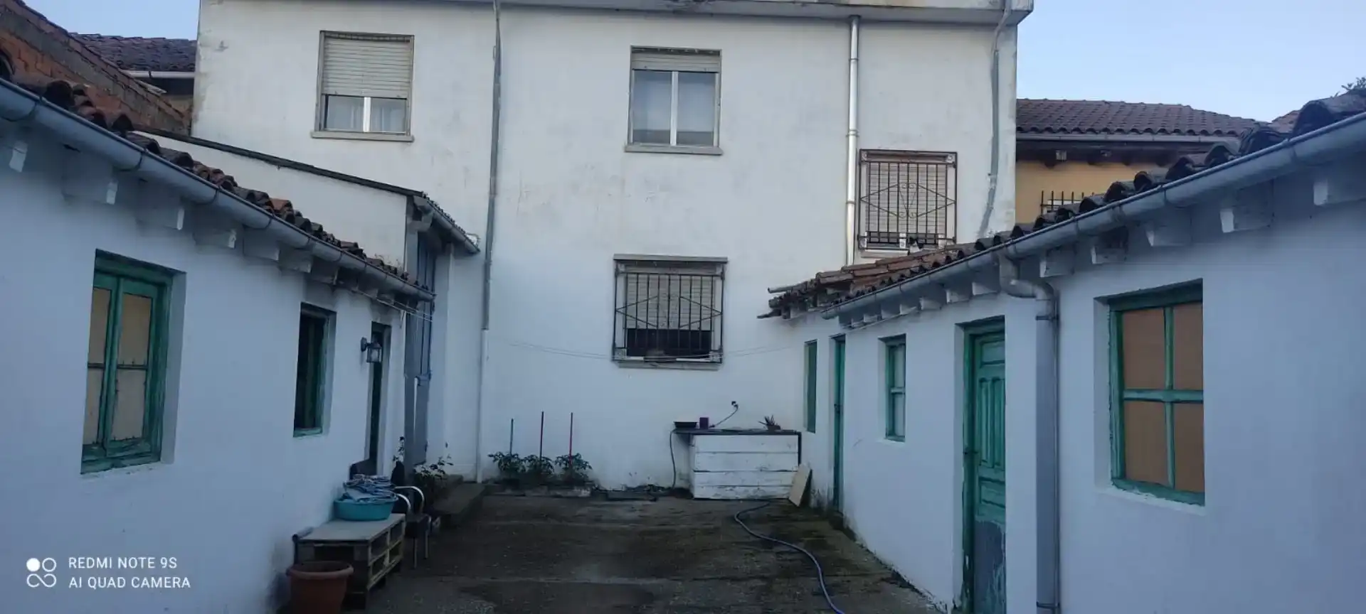 Chalet en  LE-5504 116 - Foto 3