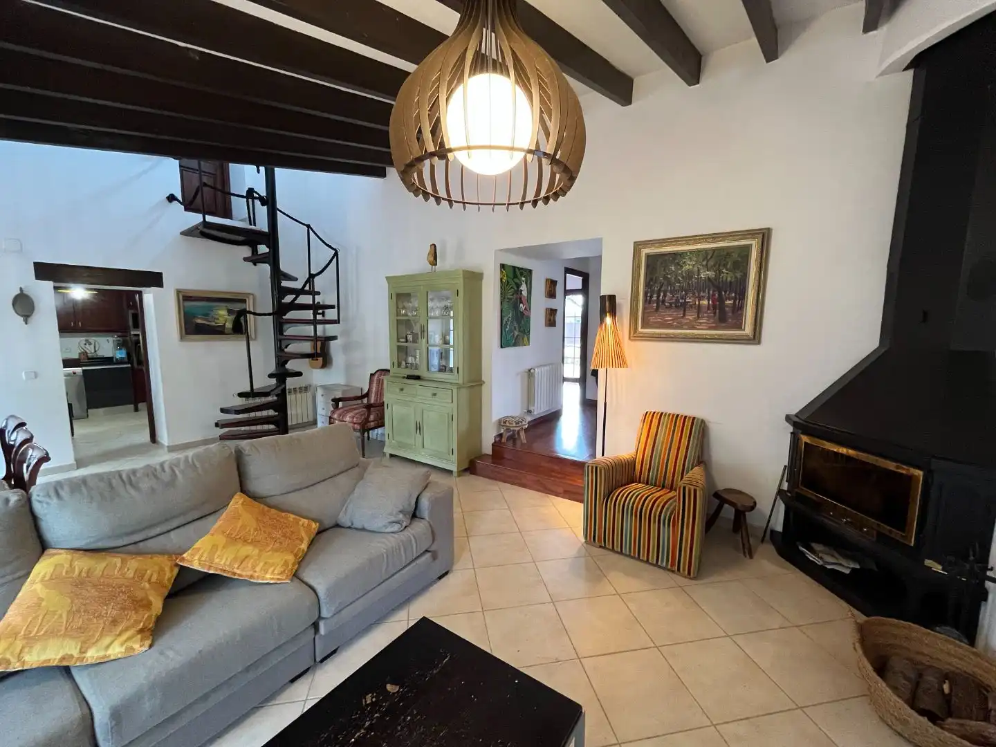Chalet en  Carrer del Rosari 1 - Foto 9