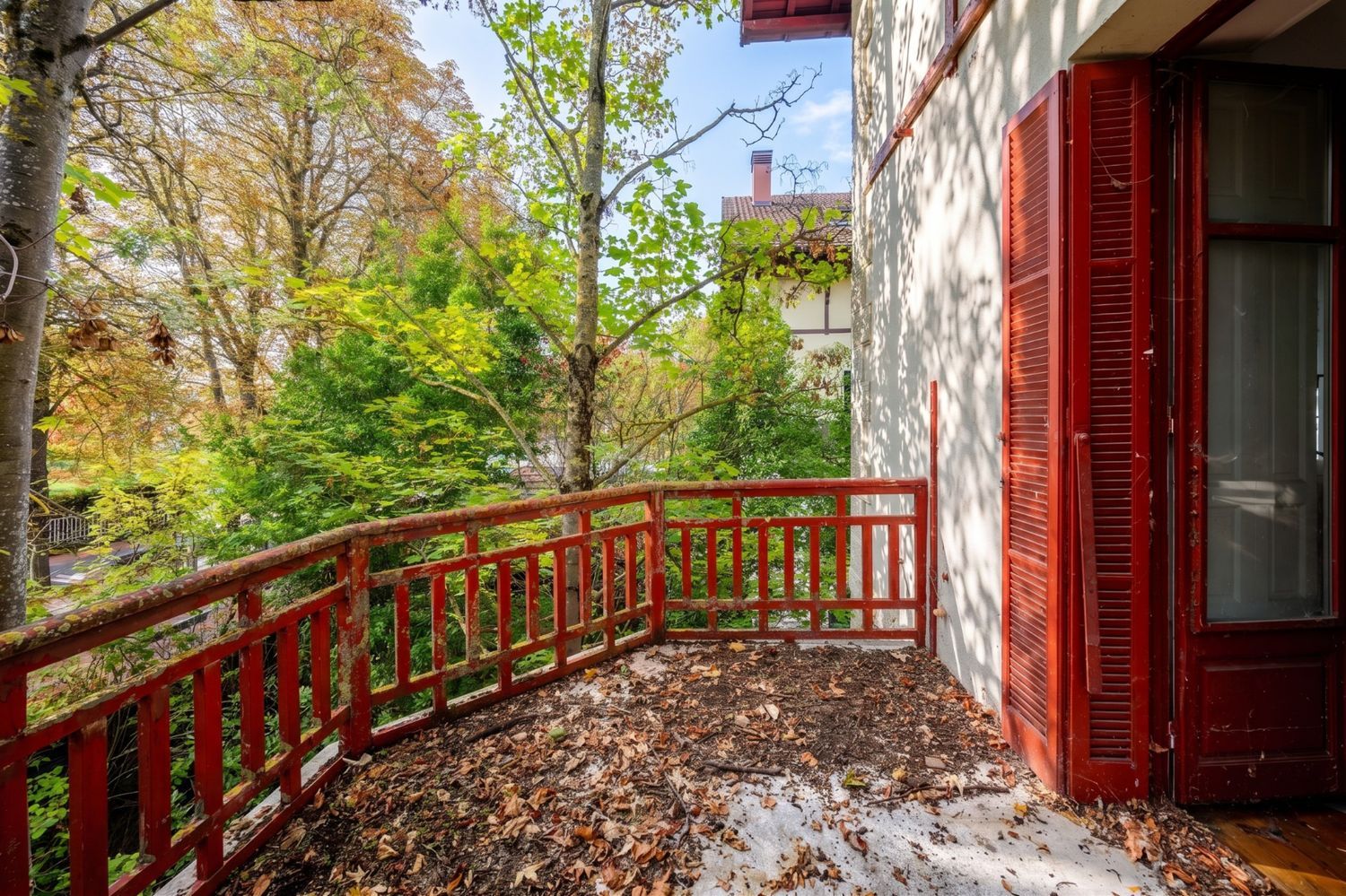 Casa o chalet independiente en Fray Francisco de Vitoria Ibilbidea, 22, Armentia - Ciudad Jardín, Armentia - Ciudad Jardín - Foto 6