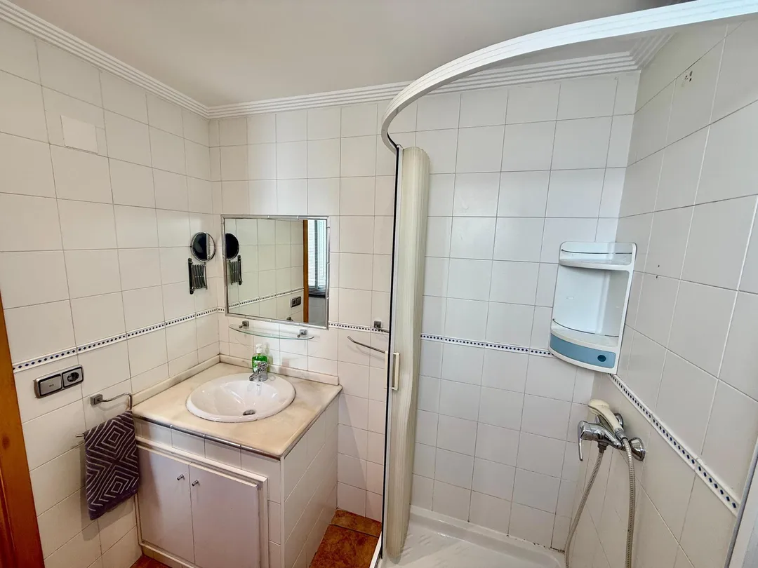 Ático en  Carrer del Salvador 27 - Foto 13