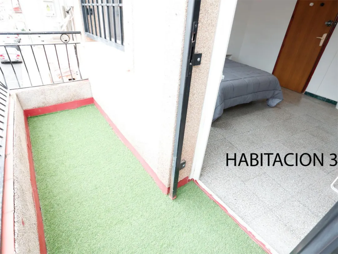 Piso en  Calle Fuensanta 67 - Foto 5